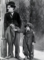 El film de Chaplin que más le gusta.